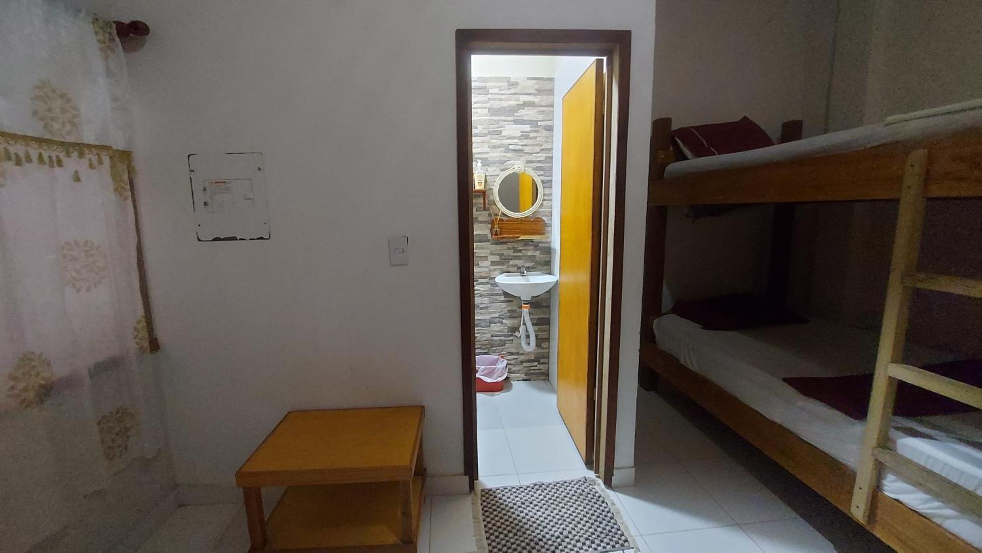 La Jangada Hostel & Tours Leticia Exterior photo